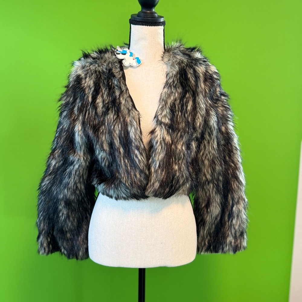 Iheartraves coat